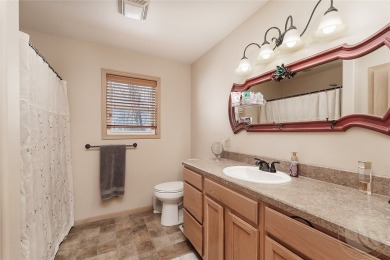 JUST MINUTES FROM BILLINGS!!! Imagine living on the pristine on Pryor Creek Golf Club in Montana - for sale on GolfHomes.com, golf home, golf lot