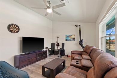 Discover the ultimate Gulf-access waterfront lifestyle in on Burnt Store Golf Club in Florida - for sale on GolfHomes.com, golf home, golf lot