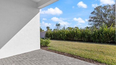 Calling all investors!! Lease this home immediately and enjoy a on The Saints At Port St Lucie Golf Course in Florida - for sale on GolfHomes.com, golf home, golf lot