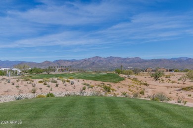Come take a look at this brand-new stunning home in Trilogy at on Vista Verde Golf Course in Arizona - for sale on GolfHomes.com, golf home, golf lot