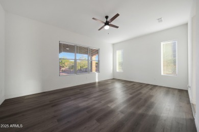 This beautifully maintained 4-bed, 2-bath single-story home on Verrado Golf Club  in Arizona - for sale on GolfHomes.com, golf home, golf lot
