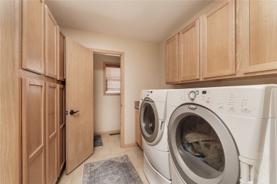 JUST MINUTES FROM BILLINGS!!! Imagine living on the pristine on Pryor Creek Golf Club in Montana - for sale on GolfHomes.com, golf home, golf lot
