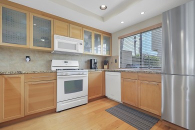 This Ocotillo plan is a rare end unit. Enjoy a South facing on Palm Valley Country Club in California - for sale on GolfHomes.com, golf home, golf lot