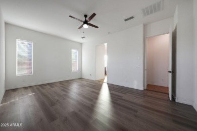 This beautifully maintained 4-bed, 2-bath single-story home on Verrado Golf Club  in Arizona - for sale on GolfHomes.com, golf home, golf lot