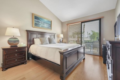 This Ocotillo plan is a rare end unit. Enjoy a South facing on Palm Valley Country Club in California - for sale on GolfHomes.com, golf home, golf lot