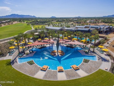 Come take a look at this brand-new stunning home in Trilogy at on Vista Verde Golf Course in Arizona - for sale on GolfHomes.com, golf home, golf lot