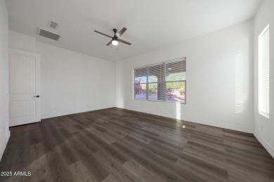 This beautifully maintained 4-bed, 2-bath single-story home on Verrado Golf Club  in Arizona - for sale on GolfHomes.com, golf home, golf lot