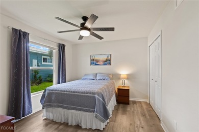 Discover the ultimate Gulf-access waterfront lifestyle in on Burnt Store Golf Club in Florida - for sale on GolfHomes.com, golf home, golf lot