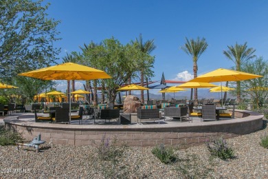 Come take a look at this brand-new stunning home in Trilogy at on Vista Verde Golf Course in Arizona - for sale on GolfHomes.com, golf home, golf lot