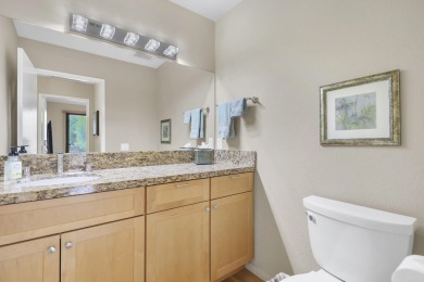 This Ocotillo plan is a rare end unit. Enjoy a South facing on Palm Valley Country Club in California - for sale on GolfHomes.com, golf home, golf lot