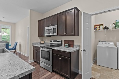 Discover the perfect blend of comfort and modern elegance at 119 on Belvedere Country Club in North Carolina - for sale on GolfHomes.com, golf home, golf lot