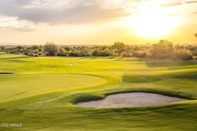 Rare LEED Q1 dwelling, for those not just wishing to be 'Green' on Superstition Mountain Club - Lost Gold in Arizona - for sale on GolfHomes.com, golf home, golf lot