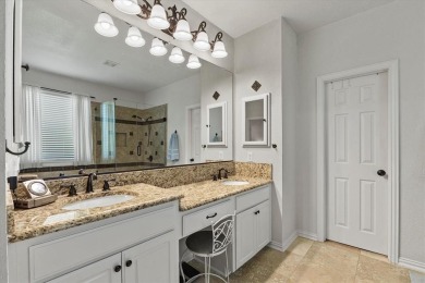 Enjoy the breeze with a front-row seat to golf course living in on WestRidge Golf Course in Texas - for sale on GolfHomes.com, golf home, golf lot