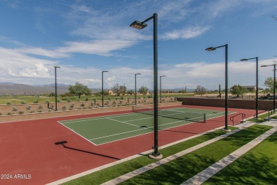 Come take a look at this brand-new stunning home in Trilogy at on Vista Verde Golf Course in Arizona - for sale on GolfHomes.com, golf home, golf lot