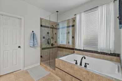 Enjoy the breeze with a front-row seat to golf course living in on WestRidge Golf Course in Texas - for sale on GolfHomes.com, golf home, golf lot