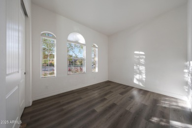 This beautifully maintained 4-bed, 2-bath single-story home on Verrado Golf Club  in Arizona - for sale on GolfHomes.com, golf home, golf lot