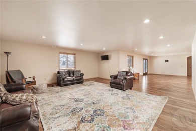 JUST MINUTES FROM BILLINGS!!! Imagine living on the pristine on Pryor Creek Golf Club in Montana - for sale on GolfHomes.com, golf home, golf lot
