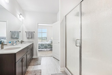 Listed more than $50,000 below appraised value, this stunning on Muskego Lakes Country Club in Wisconsin - for sale on GolfHomes.com, golf home, golf lot