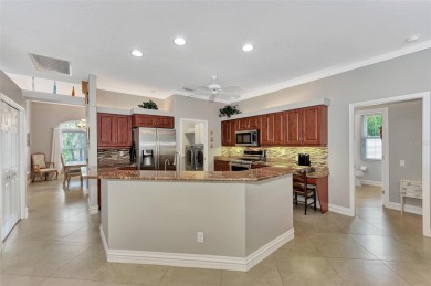 Looking for a LARGE Workshop AND an In-Law Suite/Casita??  This on Calusa Lakes Golf Club in Florida - for sale on GolfHomes.com, golf home, golf lot