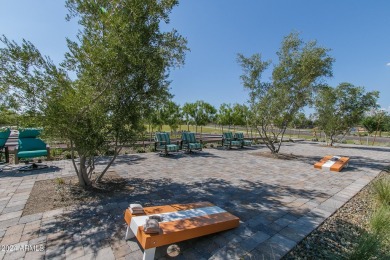 Come take a look at this brand-new stunning home in Trilogy at on Vista Verde Golf Course in Arizona - for sale on GolfHomes.com, golf home, golf lot