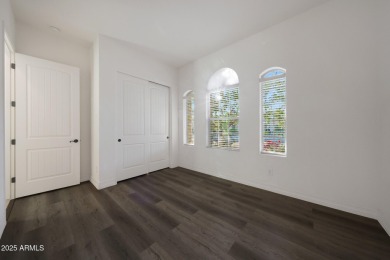 This beautifully maintained 4-bed, 2-bath single-story home on Verrado Golf Club  in Arizona - for sale on GolfHomes.com, golf home, golf lot