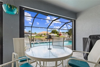 Discover the ultimate Gulf-access waterfront lifestyle in on Burnt Store Golf Club in Florida - for sale on GolfHomes.com, golf home, golf lot