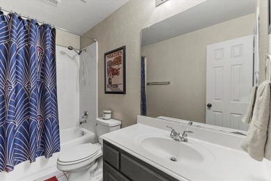Enjoy the breeze with a front-row seat to golf course living in on WestRidge Golf Course in Texas - for sale on GolfHomes.com, golf home, golf lot