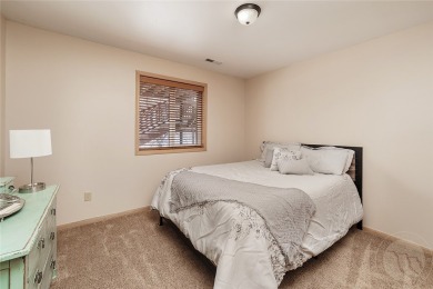 JUST MINUTES FROM BILLINGS!!! Imagine living on the pristine on Pryor Creek Golf Club in Montana - for sale on GolfHomes.com, golf home, golf lot