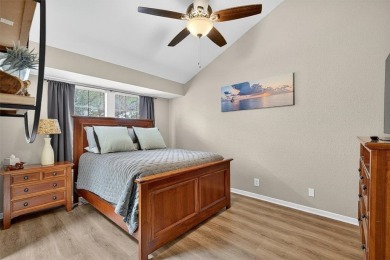 Live where others vacation in this beautifully updated on Rockport Country Club in Texas - for sale on GolfHomes.com, golf home, golf lot