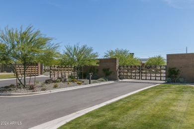 Come take a look at this brand-new stunning home in Trilogy at on Vista Verde Golf Course in Arizona - for sale on GolfHomes.com, golf home, golf lot