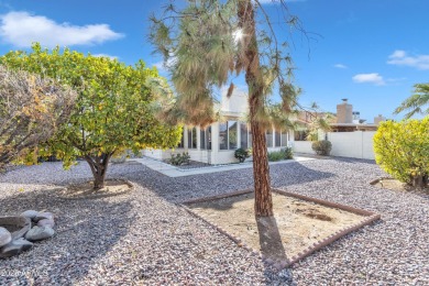 Light and Bright with Vaulted Ceilings. Fully Furnished 2 master on Leisure World Country Club in Arizona - for sale on GolfHomes.com, golf home, golf lot