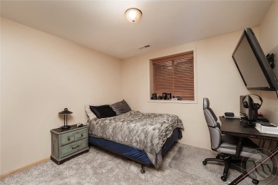JUST MINUTES FROM BILLINGS!!! Imagine living on the pristine on Pryor Creek Golf Club in Montana - for sale on GolfHomes.com, golf home, golf lot