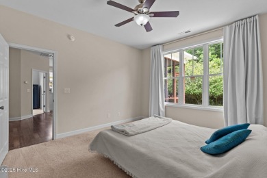 Discover the perfect blend of comfort and modern elegance at 119 on Belvedere Country Club in North Carolina - for sale on GolfHomes.com, golf home, golf lot