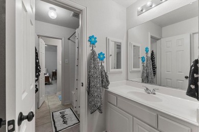 Enjoy the breeze with a front-row seat to golf course living in on WestRidge Golf Course in Texas - for sale on GolfHomes.com, golf home, golf lot
