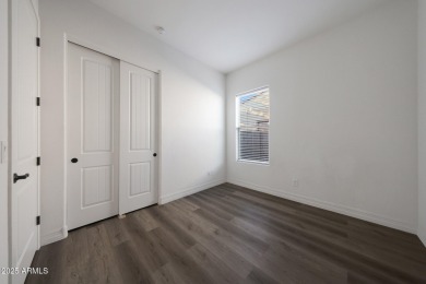 This beautifully maintained 4-bed, 2-bath single-story home on Verrado Golf Club  in Arizona - for sale on GolfHomes.com, golf home, golf lot