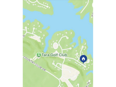 Love Your Lake Life on the Freshwater Coast of South Carolina! on Tara Golf Club At Savannah Lakes in South Carolina - for sale on GolfHomes.com, golf home, golf lot