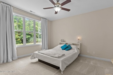 Discover the perfect blend of comfort and modern elegance at 119 on Belvedere Country Club in North Carolina - for sale on GolfHomes.com, golf home, golf lot