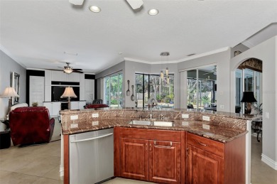 Looking for a LARGE Workshop AND an In-Law Suite/Casita??  This on Calusa Lakes Golf Club in Florida - for sale on GolfHomes.com, golf home, golf lot