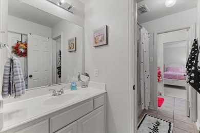 Enjoy the breeze with a front-row seat to golf course living in on WestRidge Golf Course in Texas - for sale on GolfHomes.com, golf home, golf lot