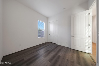 This beautifully maintained 4-bed, 2-bath single-story home on Verrado Golf Club  in Arizona - for sale on GolfHomes.com, golf home, golf lot