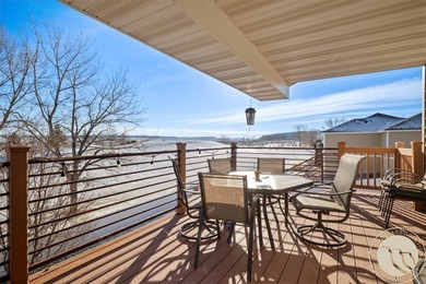 Just minutes from Billings, this exceptional golf course on Pryor Creek Golf Club in Montana - for sale on GolfHomes.com, golf home, golf lot