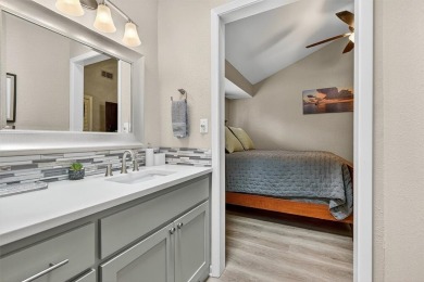 Live where others vacation in this beautifully updated on Rockport Country Club in Texas - for sale on GolfHomes.com, golf home, golf lot