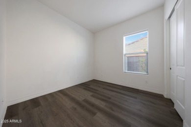 This beautifully maintained 4-bed, 2-bath single-story home on Verrado Golf Club  in Arizona - for sale on GolfHomes.com, golf home, golf lot