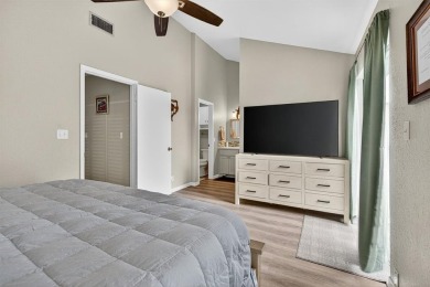 Live where others vacation in this beautifully updated on Rockport Country Club in Texas - for sale on GolfHomes.com, golf home, golf lot