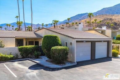 Located in the highly sought-after South Palm Springs on Indian Canyons Golf Resort - North Course in California - for sale on GolfHomes.com, golf home, golf lot