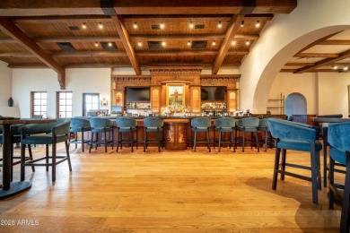 Rare LEED Q1 dwelling, for those not just wishing to be 'Green' on Superstition Mountain Club - Lost Gold in Arizona - for sale on GolfHomes.com, golf home, golf lot