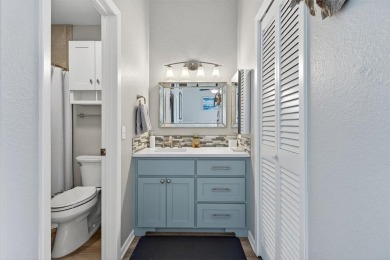 Live where others vacation in this beautifully updated on Rockport Country Club in Texas - for sale on GolfHomes.com, golf home, golf lot