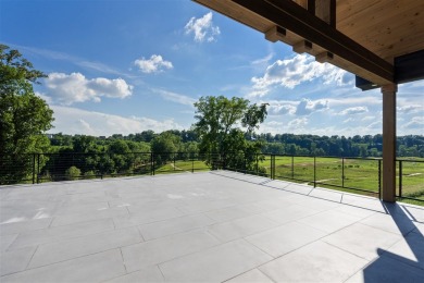 Discover luxury living at 1085 Drakes Ridge, a brand-new on The Club At Olde Stone in Kentucky - for sale on GolfHomes.com, golf home, golf lot