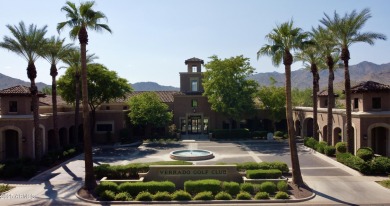 This beautifully maintained 4-bed, 2-bath single-story home on Verrado Golf Club  in Arizona - for sale on GolfHomes.com, golf home, golf lot
