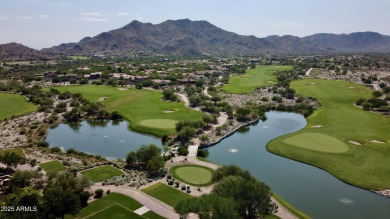 This beautifully maintained 4-bed, 2-bath single-story home on Verrado Golf Club  in Arizona - for sale on GolfHomes.com, golf home, golf lot